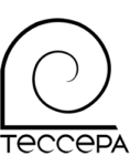 tessera studio logo